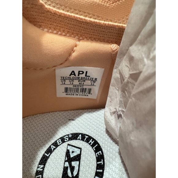 APL Mens Techloom Breeze Running Shoes Size 14 $225 main image 5